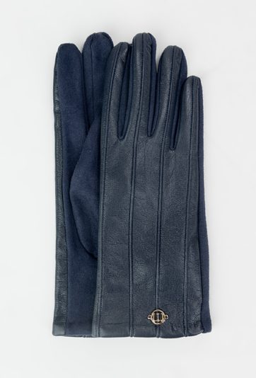 Eleganckie rękawiczki damskie