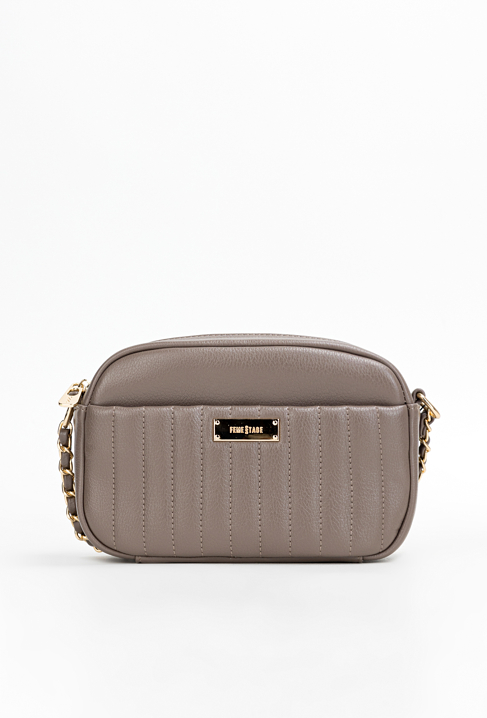 Torba damska typu crossbody