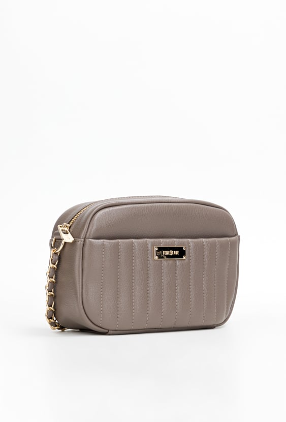 Torba damska typu crossbody