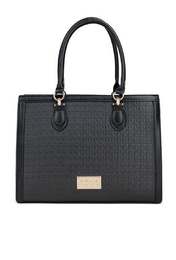 Torba damska z wzorem