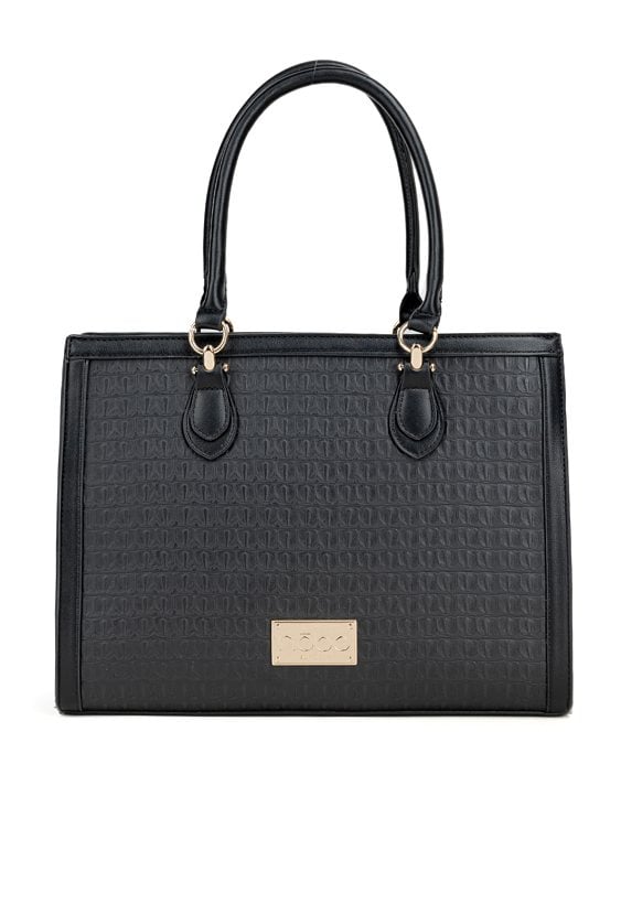 Torba damska z wzorem