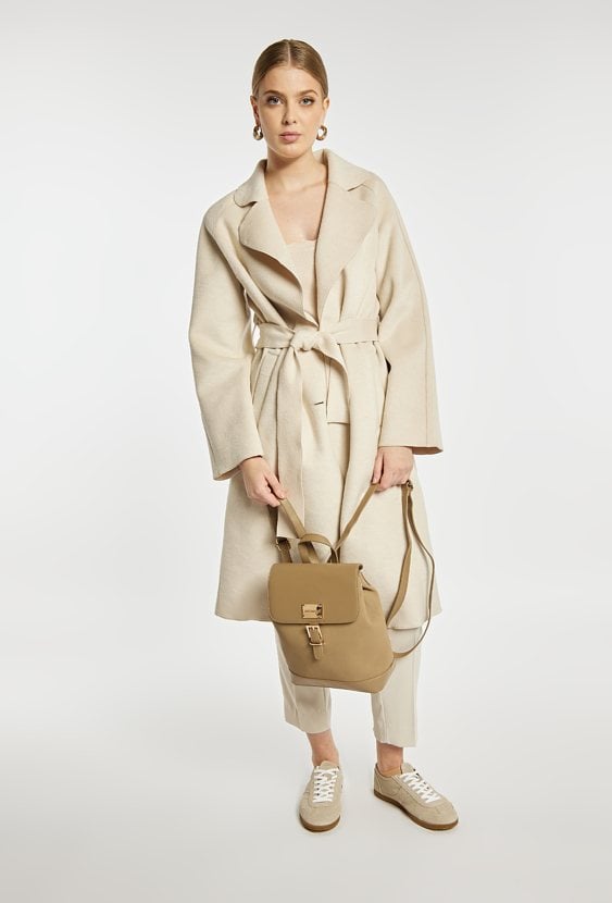 Plecak damski z kolekcji Premium