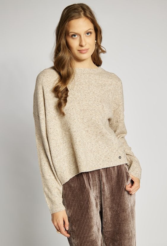 Sweter damski