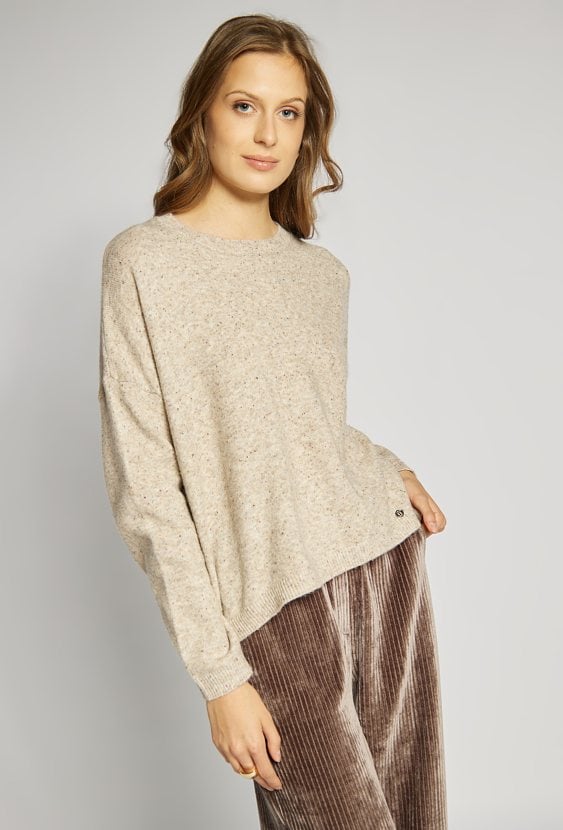 Sweter damski