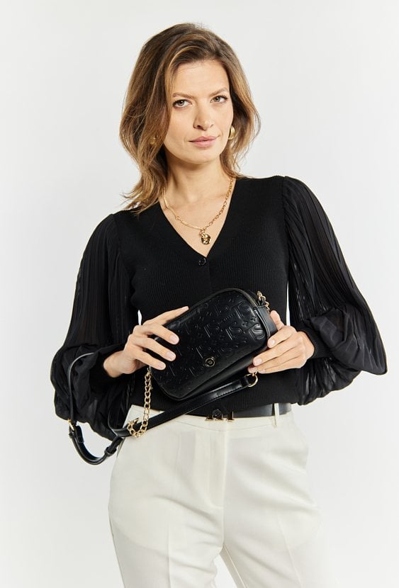 Torba damska typu crossbody