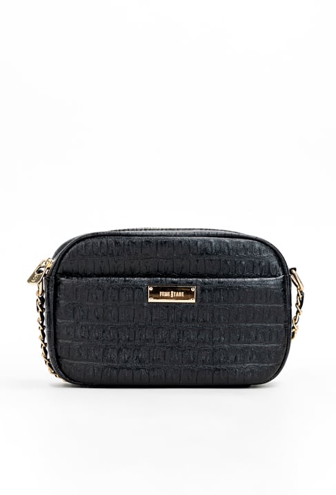 Torba damska typu crossbody