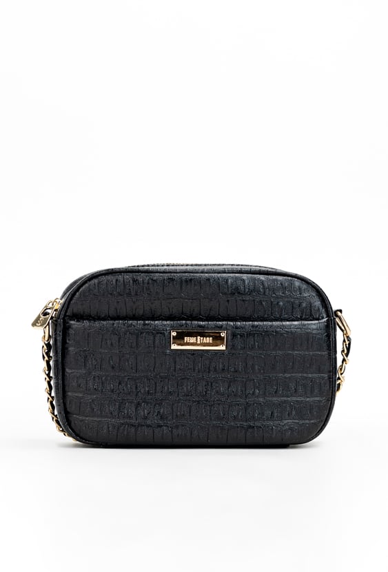 Torba damska typu crossbody