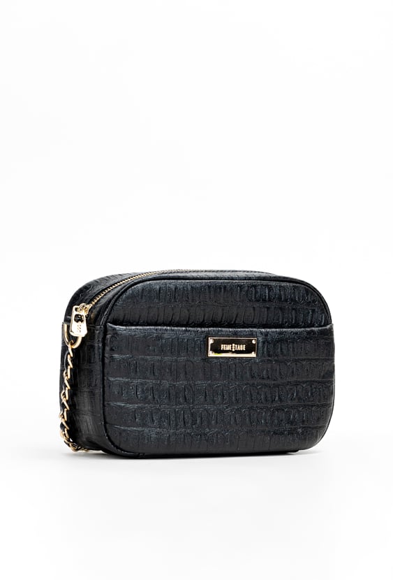Torba damska typu crossbody