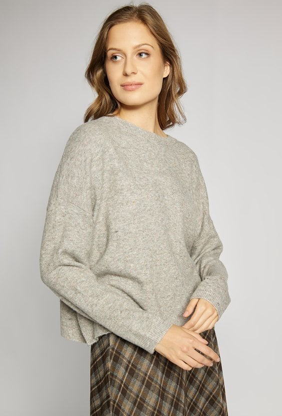 Sweter damski