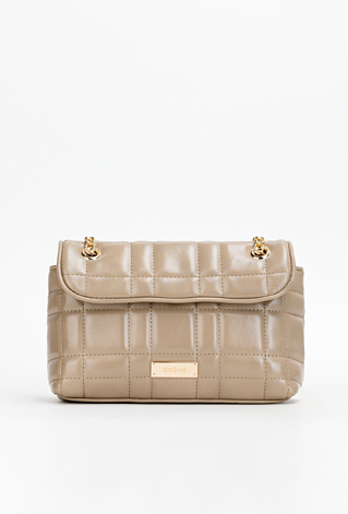 Mała torba damska z wzorem