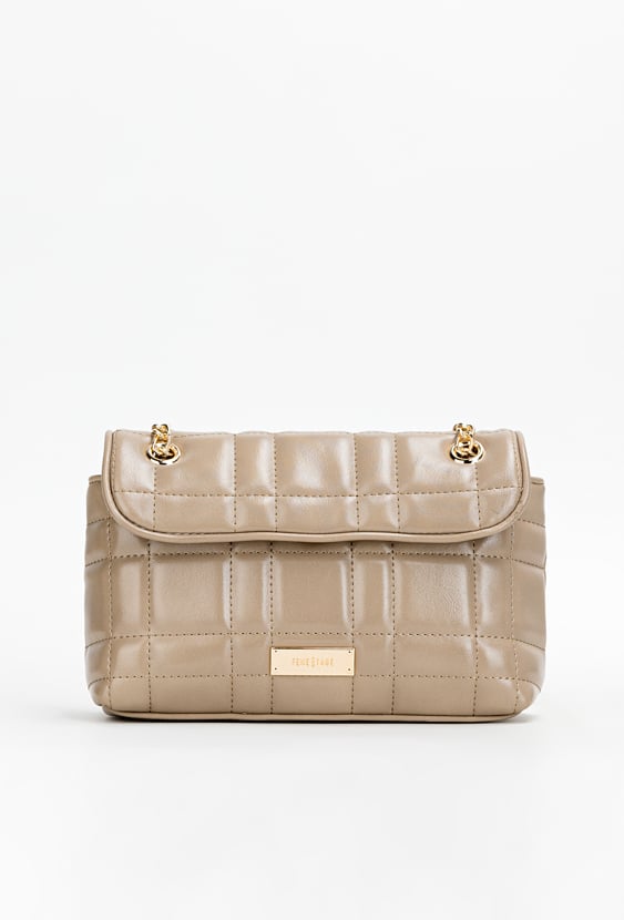 Mała torba damska z wzorem