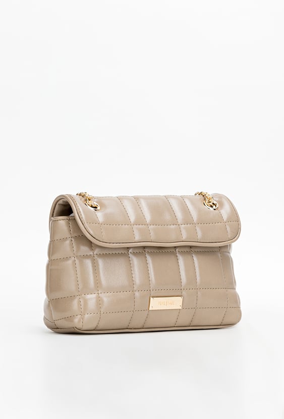 Mała torba damska z wzorem