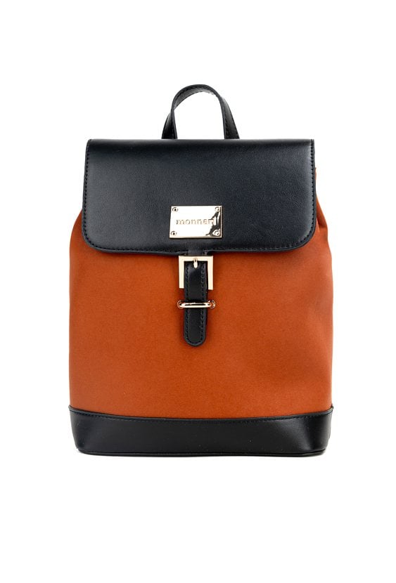 Plecak damski z kolekcji Premium