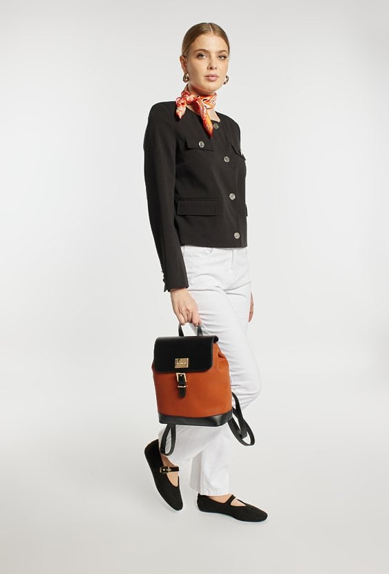 Plecak damski z kolekcji Premium