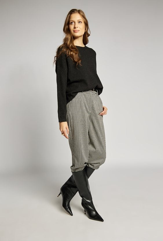 Sweter damski
