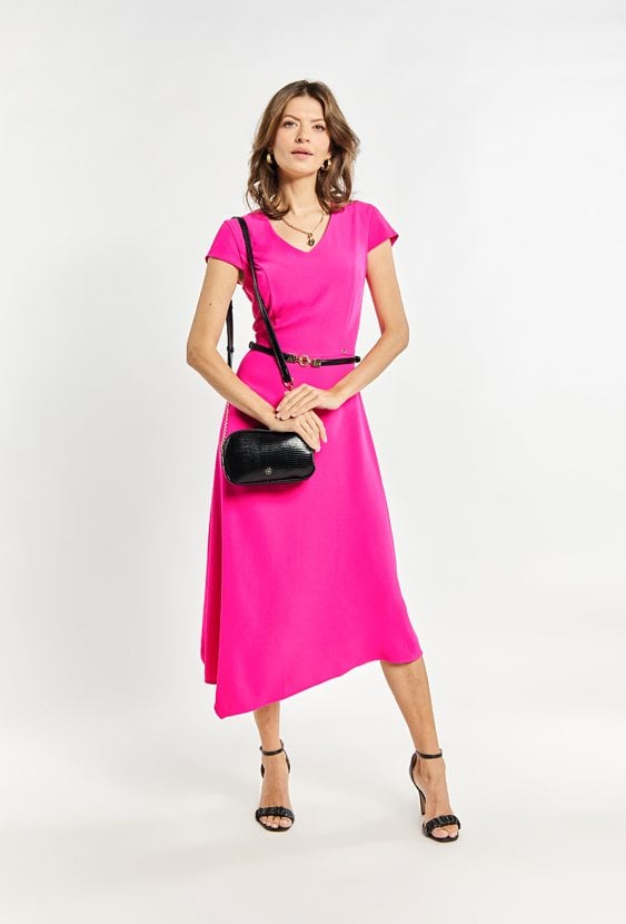 Torba damska typu crossbody