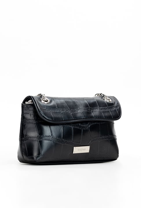 Mała torba damska z wzorem