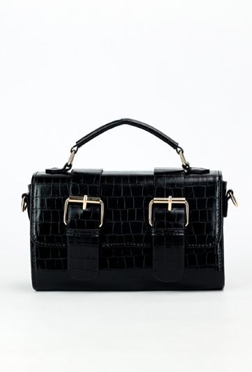 Torba damska z klapą