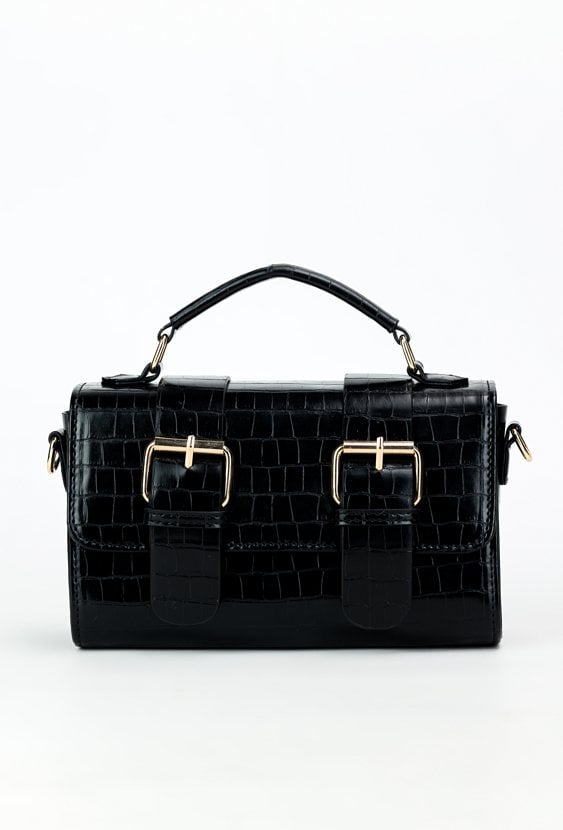 Torba damska z klapą