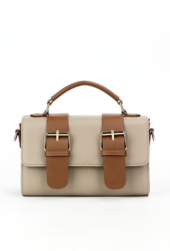 Torba damska z klapą