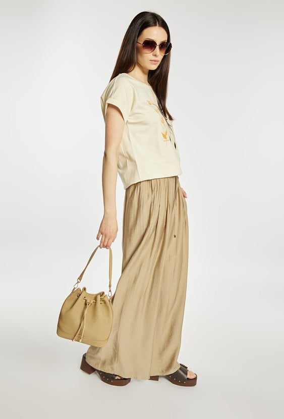 Torba typu worek ze ściągaczem