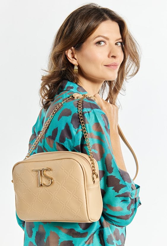 Torba damska typu Crossbody