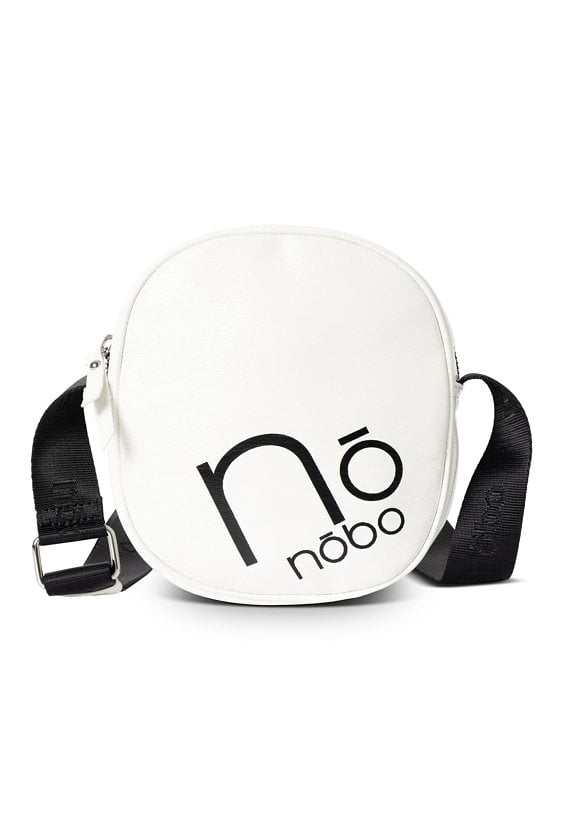 Mini listonoszka Nobo błyszcząca