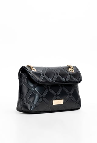 Mała torba damska z wzorem