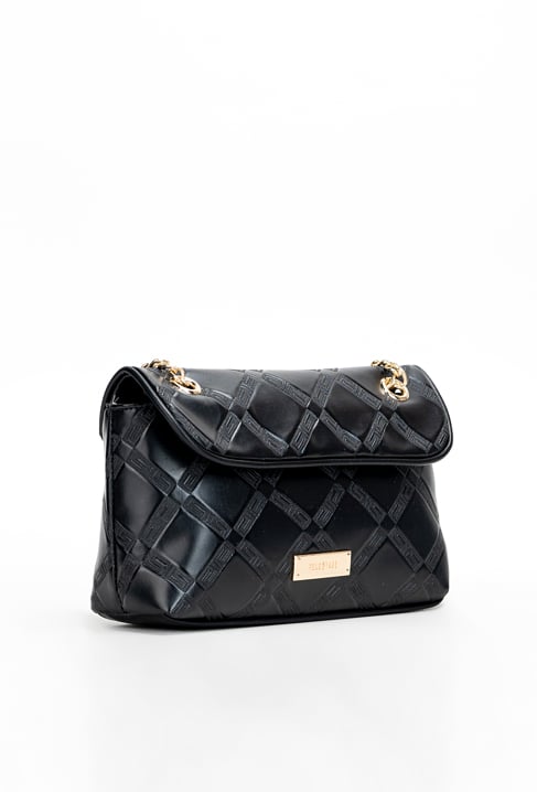 Mała torba damska z wzorem