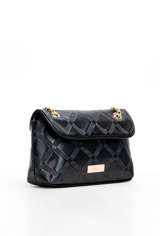 Mała torba damska z wzorem