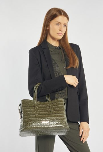 Torba damska z kolekcji Premium