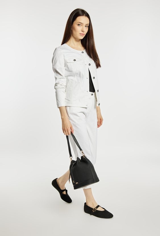 Torba typu worek ze ściągaczem