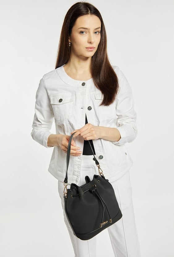 Torba typu worek ze ściągaczem