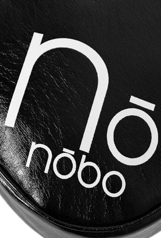 Mini listonoszka Nobo błyszcząca