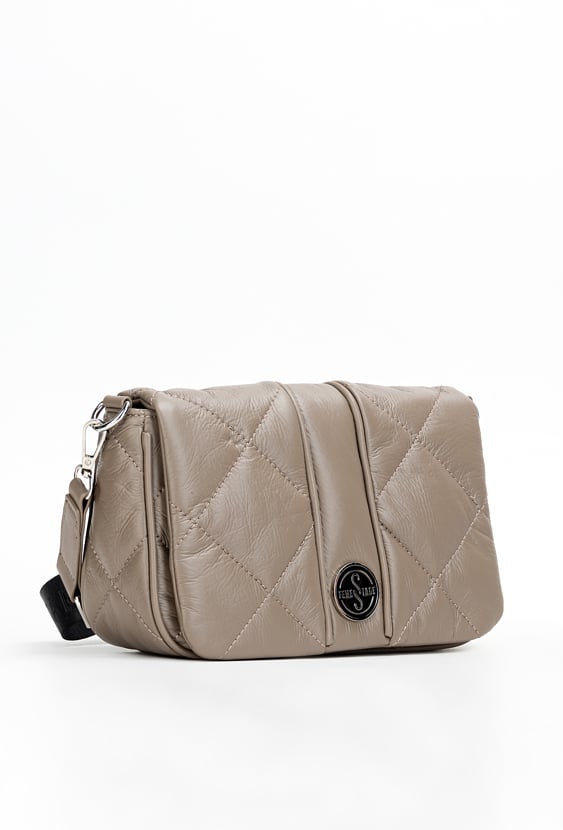 Torba damska z klapą