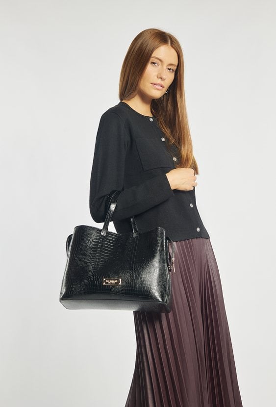 Torba damska z kolekcji Premium