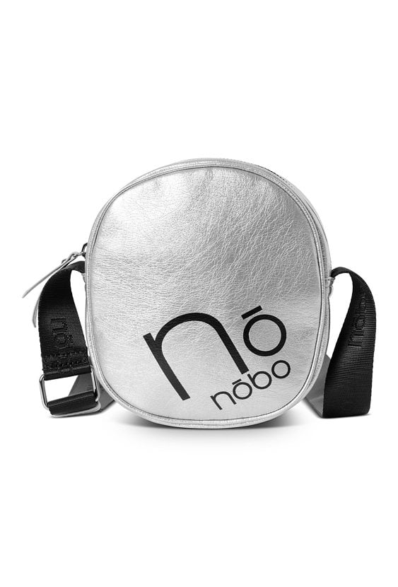 Mini listonoszka Nobo błyszcząca