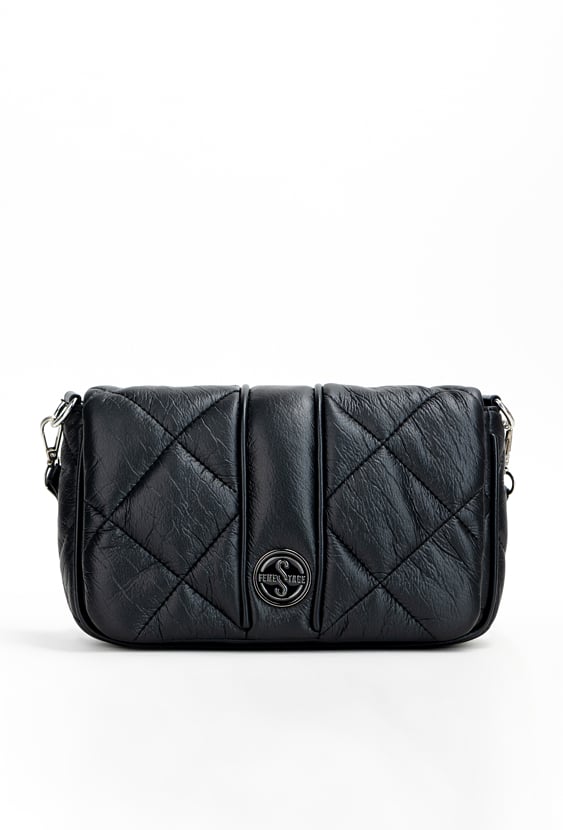 Torba damska z klapą