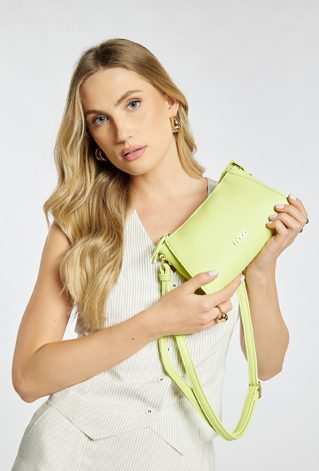 Torebka typu crossbody