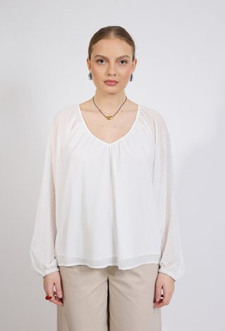 Bluzka damska