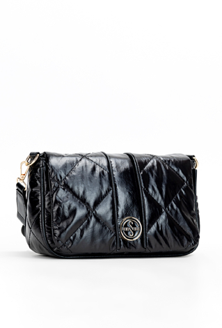 Torba damska z klapą