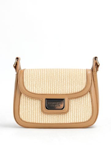 Torba damska z klapą