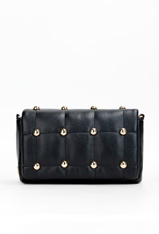 Torba damska z długim paskiem