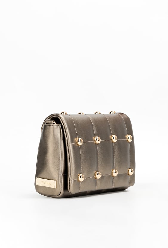 Torba damska z długim paskiem