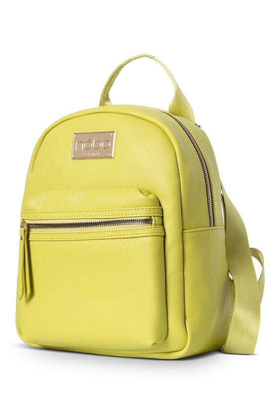 Klasyczny plecak Nobo