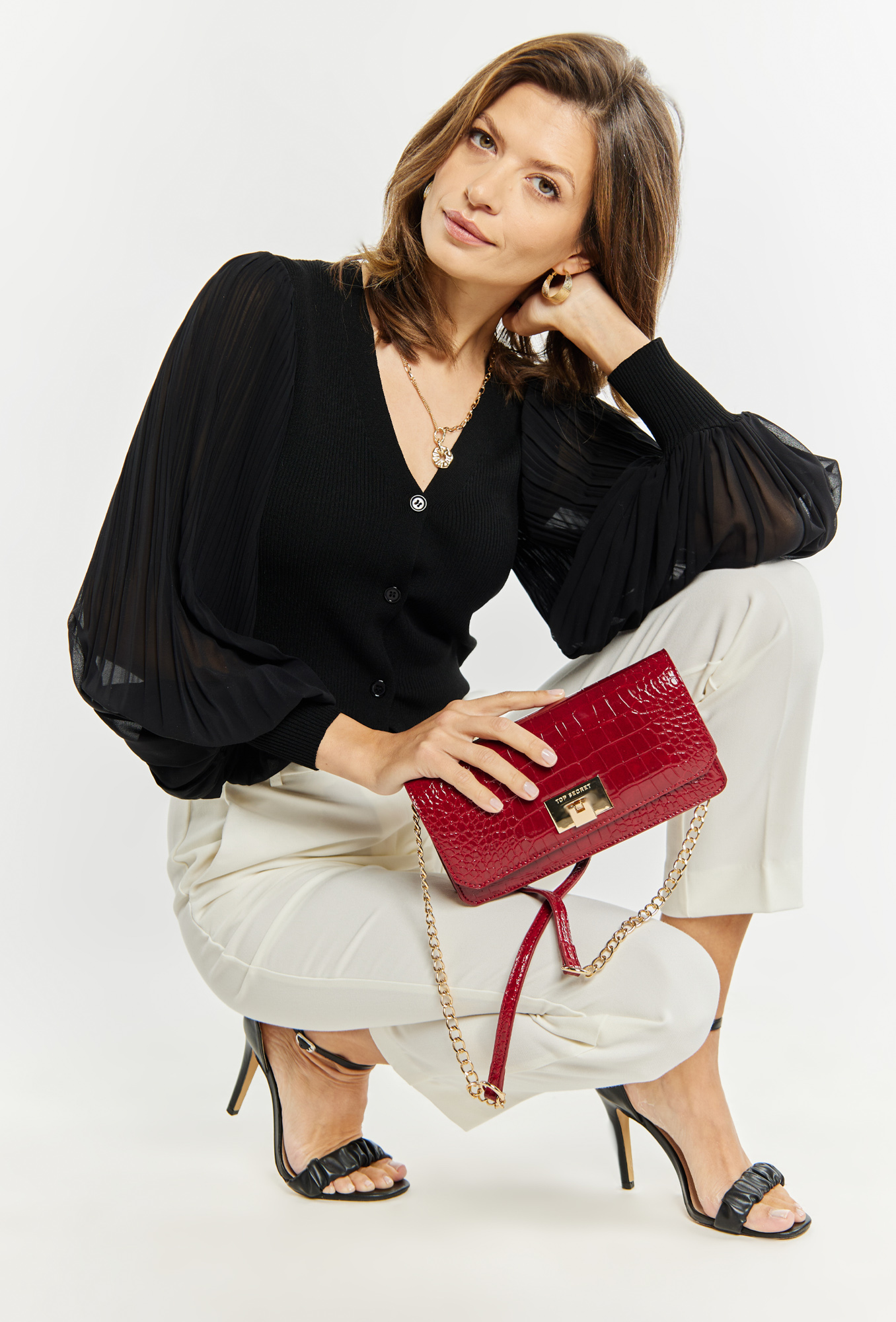 Women's Bags & Wallets | Pink Woman