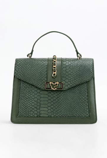 Mały kuferek damski