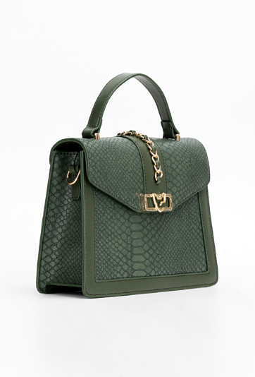 Mały kuferek damski