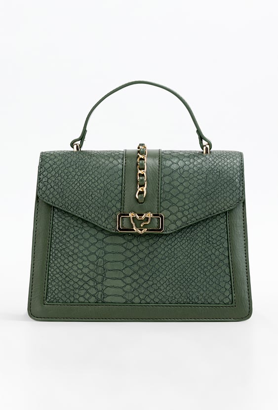 Mały kuferek damski