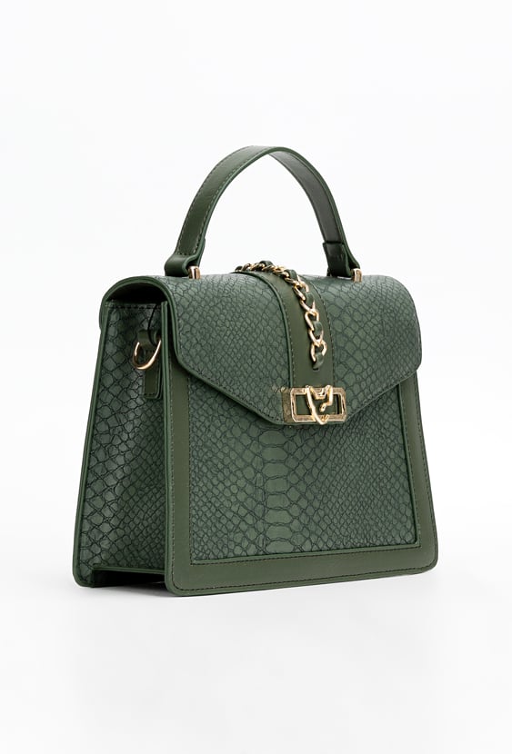 Mały kuferek damski